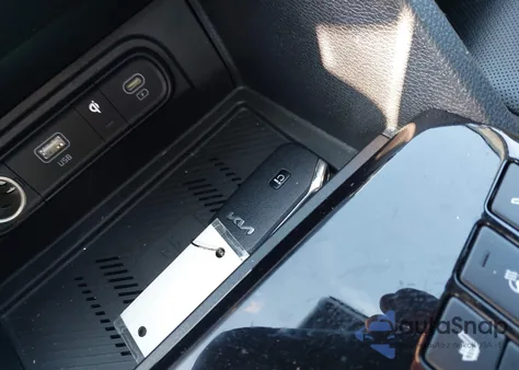 2023 Kia Sportage X-Pro из США, поврежденный, VIN 5XYK7CAF2PG015418